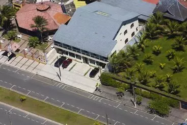 Auberge Casarão