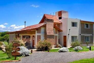 Auberge Hôtelière El Portillo