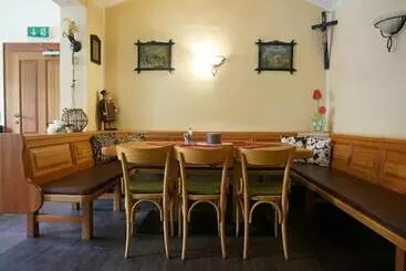 Ostello Gasthaus Zum Fuchs   Familie Andrä