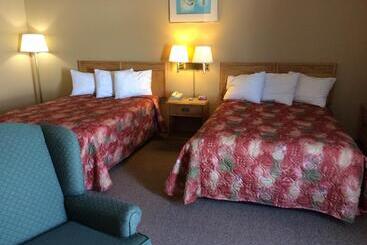 فندق صغير Haven Inn