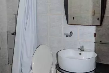 Herberge Hostal Humpback Internacional