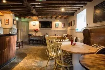 Hostel The Fleur De Lys