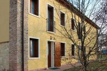 Hotel Fattoria Grimana