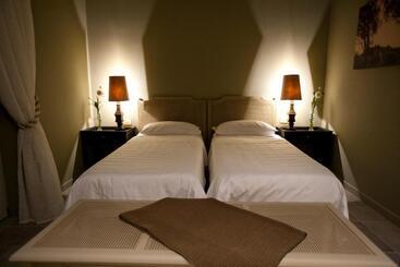 Szálloda Relais Russiz Superiore