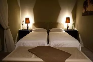 ホテル Relais Russiz Superiore