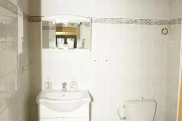 Hotelli U Zlateho Andela