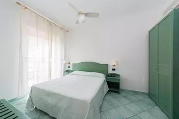 アパートホテル La Residenza Apart