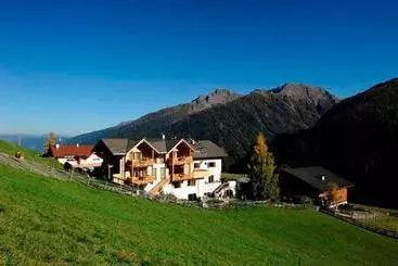 アパートホテル Naturoase Schwemmerhof