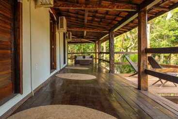 Pensjonat Casa La Luna