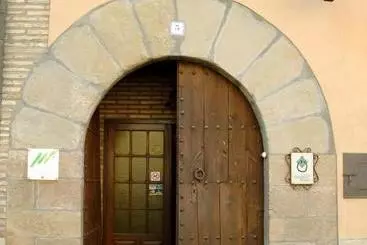 Pensiune Casa Labata