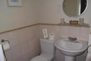 ペンション Courtland