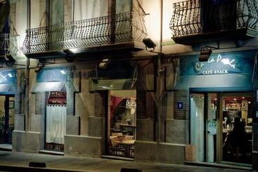 펜션 Fonda Ca La Paula