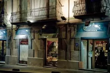 Majatalo Fonda Ca La Paula