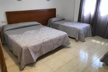 Pension Hostal 82