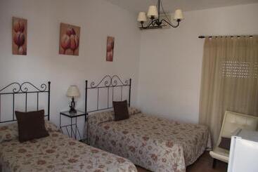 Pensiune Hostal El Canario