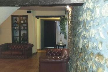 پانسیون L Argolla Hotel Pizzeria