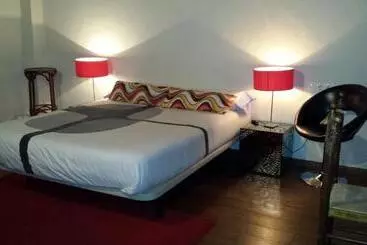 پانسیون L Argolla Hotel Pizzeria
