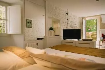 Roompedra Apartamentos Turísticos