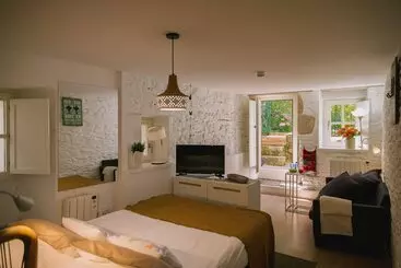 Roompedra Apartamentos Turísticos