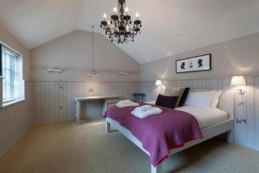The Lawrance Luxury Aparthotel York