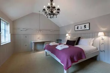 The Lawrance Luxury Aparthotel   York