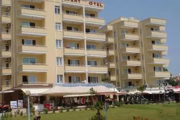 Aparthotel Yucesan