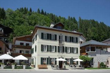 هاستل Locanda Tana De 'l Ors