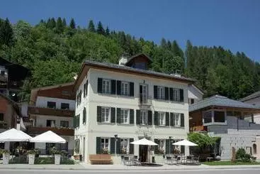 ユースホステル Locanda Tana De 'l Ors