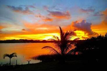 Hostel Pousada Aldeia Do Forte