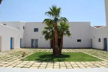 Hotelli Campo Allegro