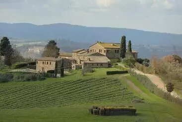 Hotel Agriturismo Il Torrione