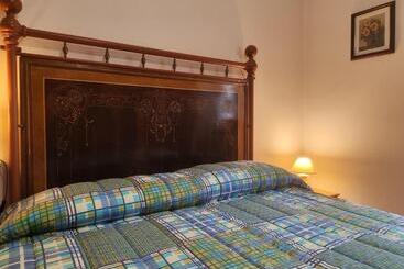 ホテル Agriturismo Podere Fiume