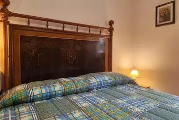 Hotel Agriturismo Podere Fiume