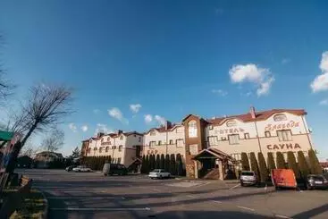 Hotel Zlagoda