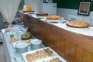 Appartement-hotel Mirador Del Dayman