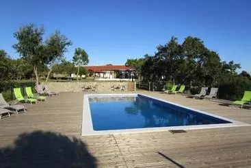 Pansiyon Casa De Campo Vale Do Asno