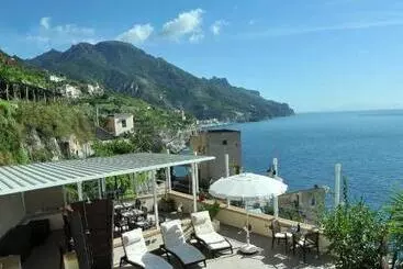 Pension E Poi....ravello