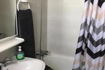 פנסיון Hostal El Violí