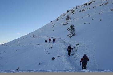 بنسيون Hostal Fuentefria