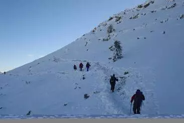 Pensão Hostal Fuentefria