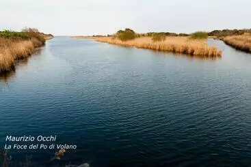 Pensão La Via Del Volano