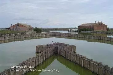 Pension La Via Del Volano