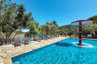 Pension Pousada Do Rio Turvo