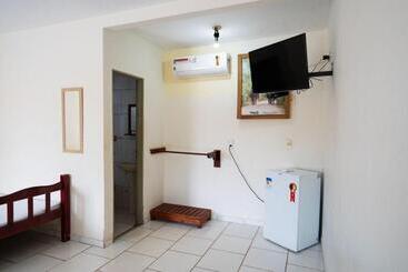 Pension Pousada Mota