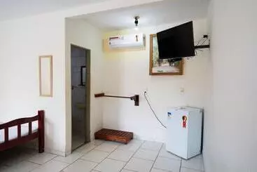 ペンション Pousada Mota