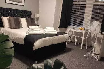 ペンション Q Accommodation