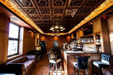 فندق صغير The Hadley