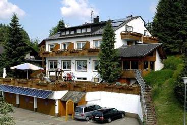 Aparthotel Appart Julia