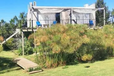 Aparthotel La Bonita Suites Punta Colorada