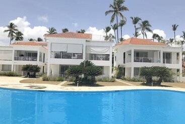 شقة فندقية Las Terrazas Vip Pool Beach Club & Spa